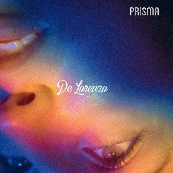 Cover art for Prisma